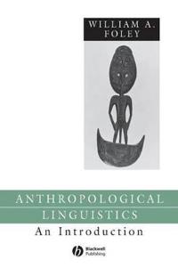 Anthropological Linguistics: An Environmental History