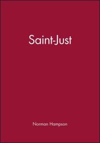 Saint-Just