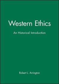 Western Ethics: History, Language, Theory