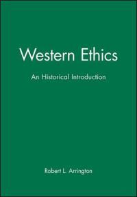 Western Ethics: History, Language, Theory
