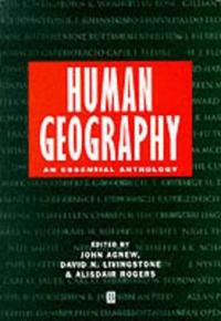 Human Geography: The Theory of Mind Debate