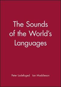 Sounds of the Worlds Languages