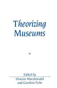 Theorizing Museums: The Use and Abuse of Language Evidence in the Courtroom