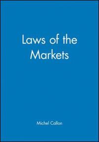 Laws of Markets