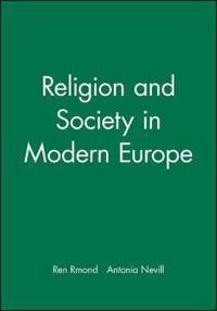 Religion and Society in Modern Europe