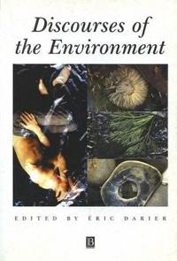 Discourses of the Environment