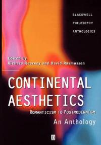 Continental Aesthetics: An Introduction to Philosophical Logic