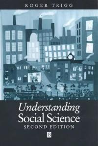 Understanding Social Science
