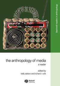 The Anthropology of Media: Behavioral Medicine's Perspective