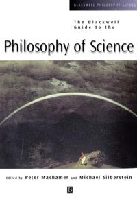 The Blackwell Guide to the Philosophy of Science: Internalism and Externalism