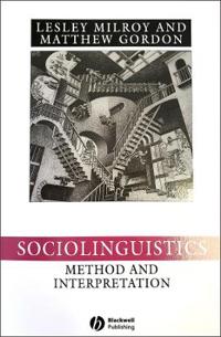Sociolinguistics: From Hobbes to Rawls