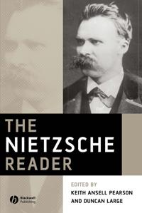 The Nietzche Reader