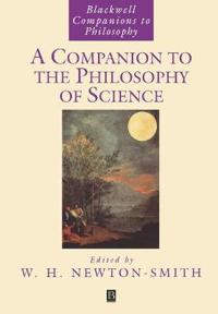 A Companion to the Philosophy of Science: An Anthropological Reader