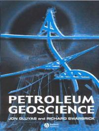 Petroleum Geoscience