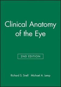 Clinical anatomy of the eye