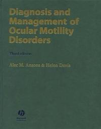 Diagnosis and Management of Ocular Motility Disorders