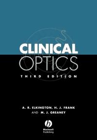 Clinical Optics