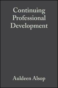 Continuing Professional Development: A Guide for Therapists