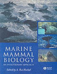 Marine mammal biology - an evolutionary approach