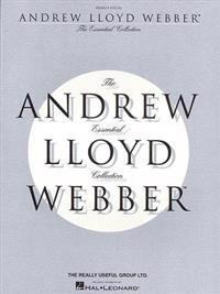 The Essential Andrew Lloyd Webber Collection