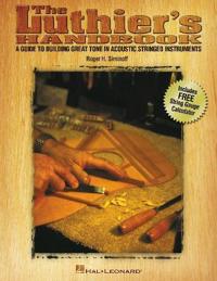 The Luthier's Handbook