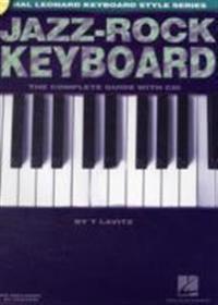 Jazz-Rock Keyboard