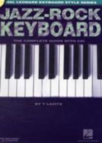 Jazz-Rock Keyboard