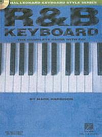 R&b Keyboard