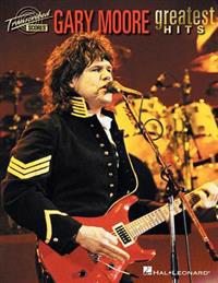 Gary Moore
