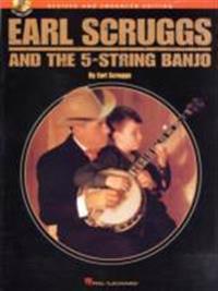 Earl Scruggs and the 5-String Banjo