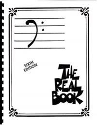 The Real Book - Volume I: Bass Clef Edition