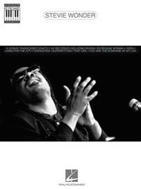 Stevie Wonder - Note for Note Keyboard Transcriptions