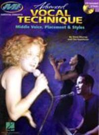 Advanced Vocal Technique