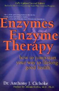 Enzymes and Enzyme Therapy