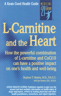 L-Carnitine and the Heart