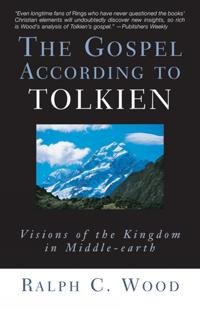 The Gospel according to Tolkien