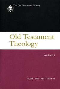 Old Testament Theology, Volume Two
