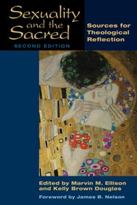 Sexuality and the Sacred