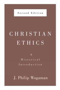 Christian Ethics