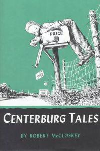 Centerburg Tales