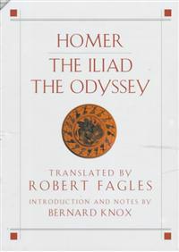 Odyssey, The/Iliad, the Boxed Set