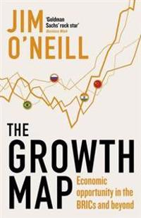 The Growth Map: Economic Opportunity in the Brics and Beyond