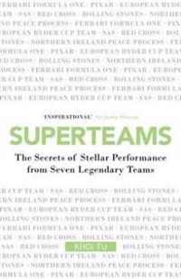 Superteams
