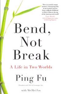Bend, Not Break