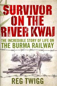 Survivor on the River Kwai