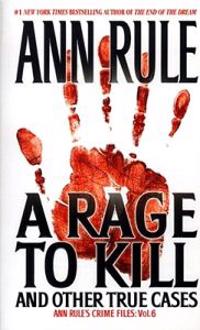 Rage to Kill