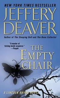The Empty Chair