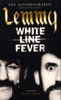 White line fever