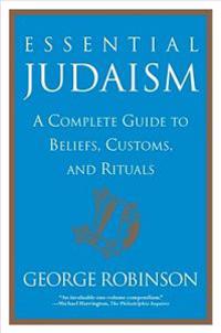 Essential Judaism
