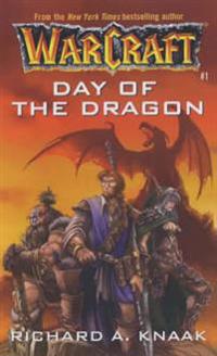 Day of the Dragon